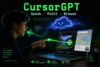 CursorGPT