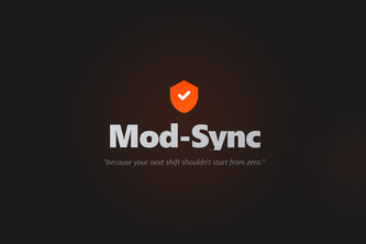 ModSync