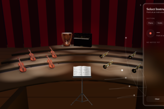 Treble Trouble