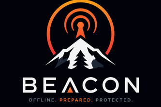Beacon: Adaptive Offline Preparedness Assistant