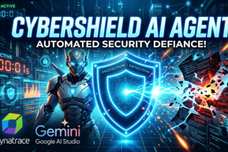  CyberShield AI Agent