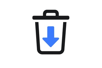 Downvote Delete