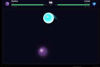 Battle Ball Arena