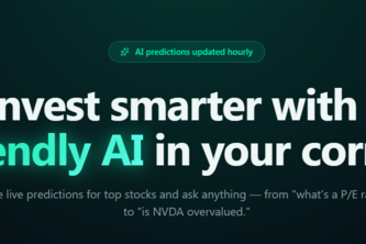 Lumen - Smart AI Investment APP