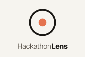 Hackathon Lens