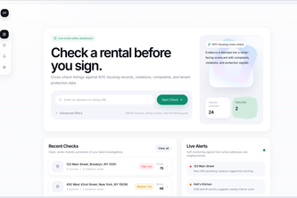 RentProof