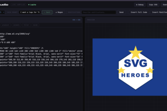 SVG Generator