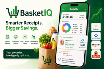 BasketIQ