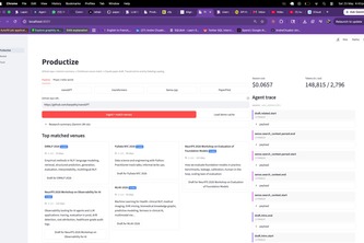 PaperPilot - Personal Brand Builder