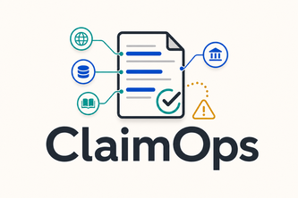 ClaimOps