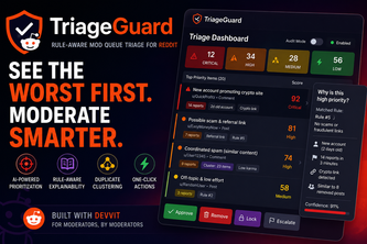 TriageGuard