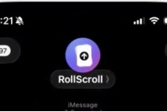 RollScroll AI