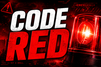 CODE RED