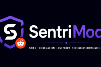 SentriMod