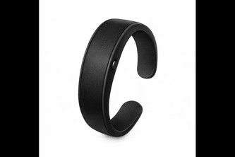 EMF wrist band