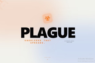 PLAGUE