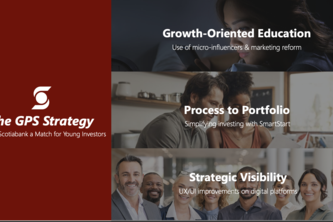 The GPS Strategy