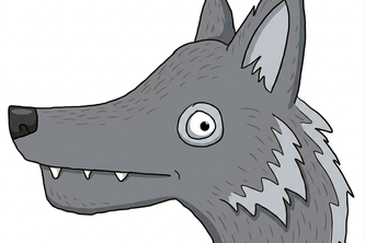Le Loup de Broadway