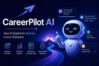 CareerPilot AI