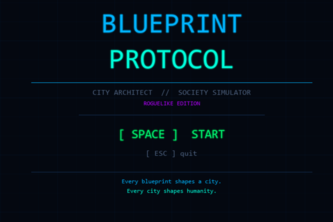 Blueprint Protocol