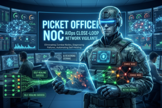 Picket Officer NOC 