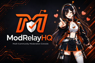 ModRelayHQ
