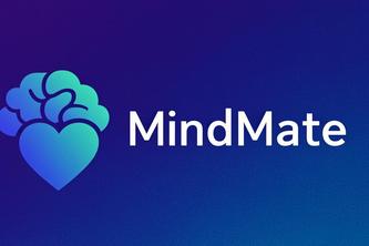 MindMate - Your AI Mental Wellness Companion