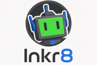 Inkr8