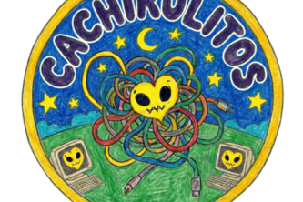 Cachirulitos. GuíaMX