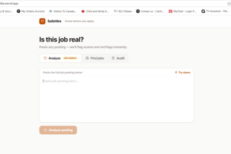 SafeHire