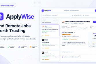 ApplyWise