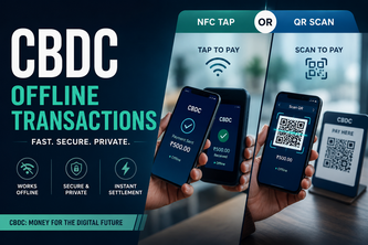 ChronoLedger: Offline CBDC Protocol