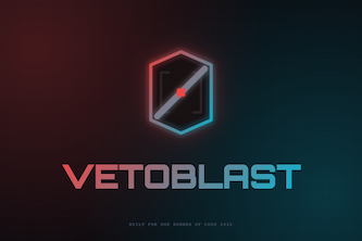 VetoBlast
