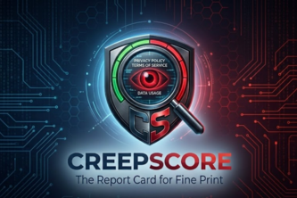 CreepScore