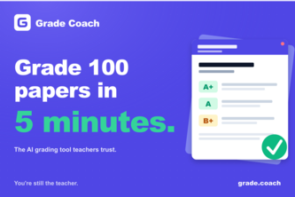 Grade Coach