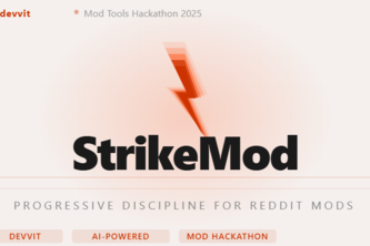 StrikeMod