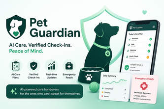 Pet Guardian