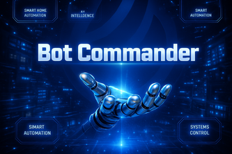 Bot Commander