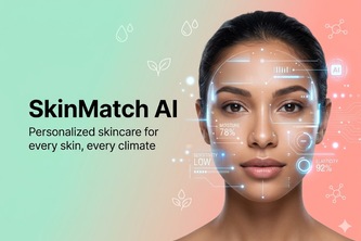 SkinMatch AI