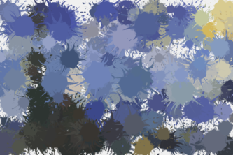 Ping Pong Paint