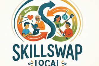 SkillSwap Local