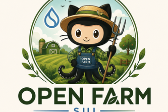 open farm sui 