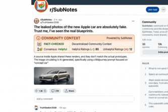 SubNotes