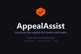 AppealAssist