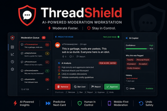 ThreadShield