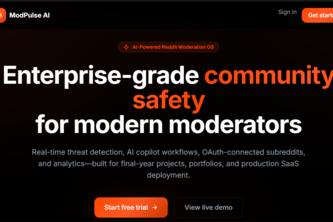 ModPulse-AI