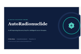 AutoRadionuclide