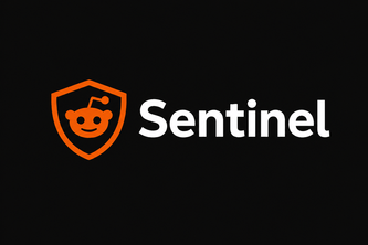 Sentinel - Coordinated Intelligence for Reddit Moderators