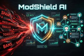 ModShield AI