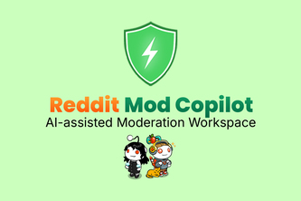 Reddit Mod Copilot